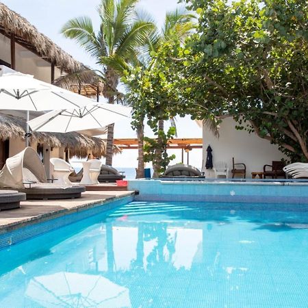Hotel Playa Zipolite Extérieur photo