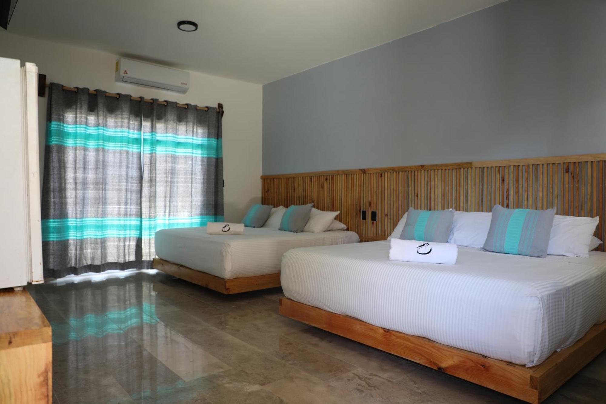 Hotel Playa Zipolite Extérieur photo