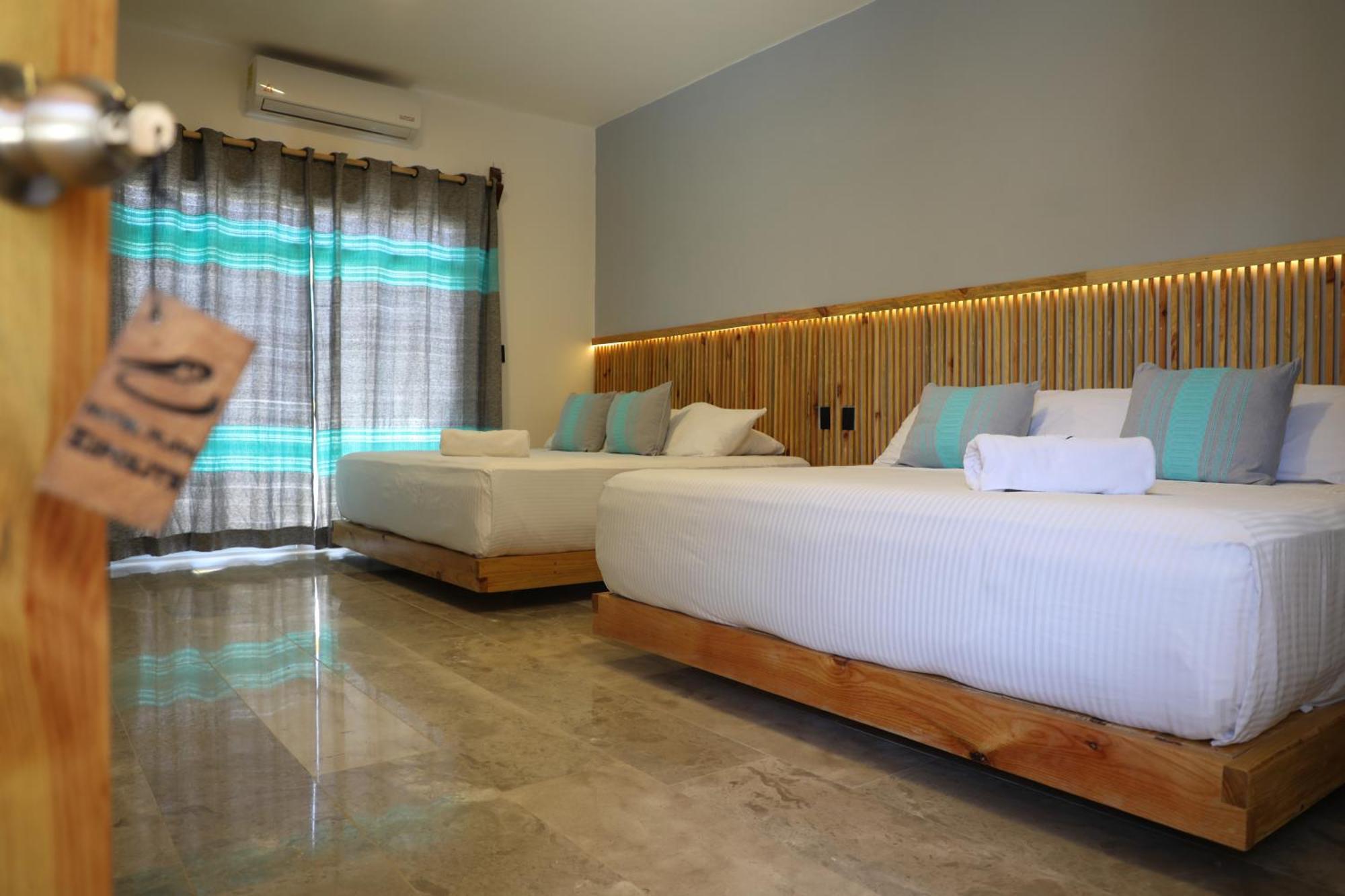 Hotel Playa Zipolite Extérieur photo